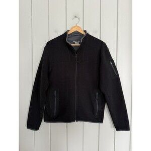 Arc'teryx Black Jacket